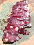 Salame casero