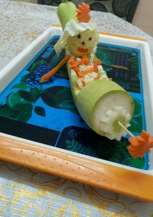 A picture of Doll boats.