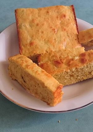 Foto resep Bolu Pisang