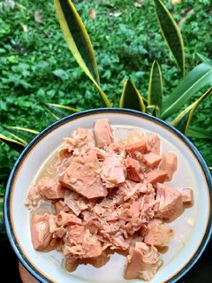 Foto resep Gudeg Basah
