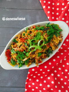 Foto resep Pampis Cakalang