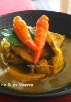 Foto resep Nasu Bale Bolu