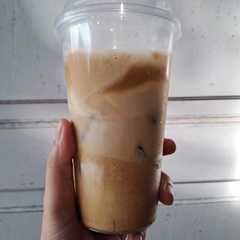 รูปของ Kopi Gula Aren