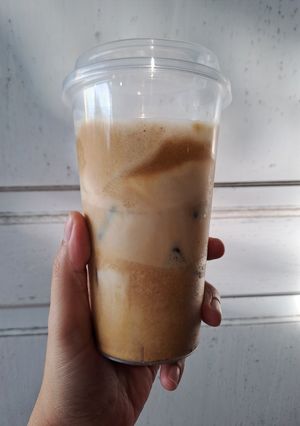 Foto resep Kopi Gula Aren