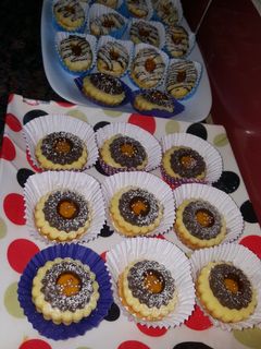 صورة لوصفة صابلي خفيف لشرب لقهوة 😋😋😋