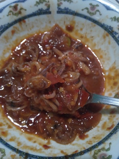 Foto resep Sambal Cumi dan Tips Sambal