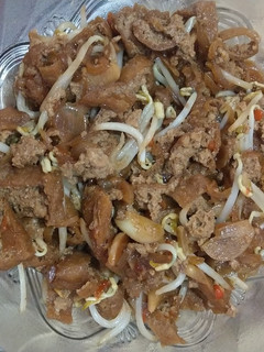 Foto resep Tumis Tahu Pong Toge Kecap