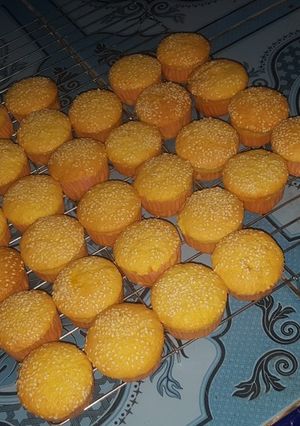 Foto resep Roti kelapa endesszz