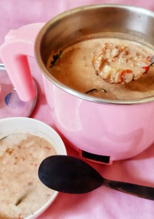Foto resep Sambal tumpang