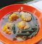 Resep Sayur asem pedas, Enak