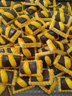 Foto resep Kue Coklat Stik