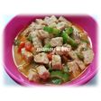 Pare Tempe ala Moy