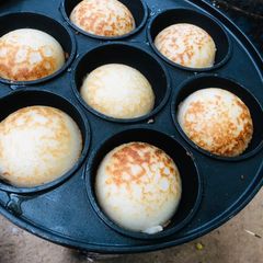 A picture of Masa.