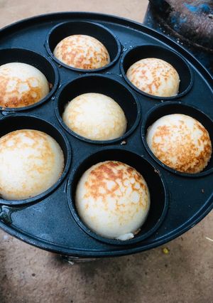 A picture of Masa.