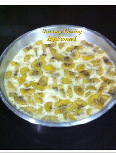 Foto resep CARANG GESING