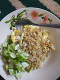 Nasi Goreng Terasi
