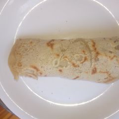 Easy and simple chappati A picture of Easy and simple chappati.