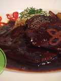 Asado Negro a mi Estilo #lacocinadegiri