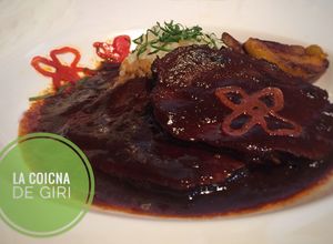 Una foto de Asado Negro a mi Estilo #lacocinadegiri