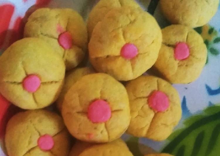 Nastar tomat/Kue tomat