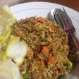 Nasi Goreng Pemadam Kelaparan
