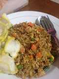 Nasi Goreng Pemadam Kelaparan