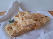 A picture of yeast bread