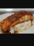 Filete de Salmón Cítrico