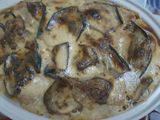 صينية رز بالخضار والدجاج
