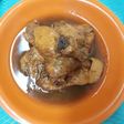 Ayam kecap