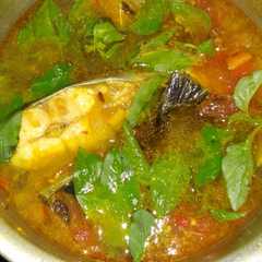 รูปของ Pindang patin