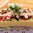 Causa con Atún a lo Carmelita#rápidas