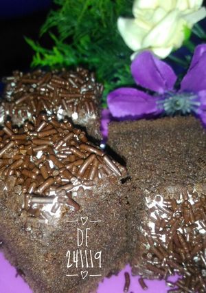 Foto resep Blackforest