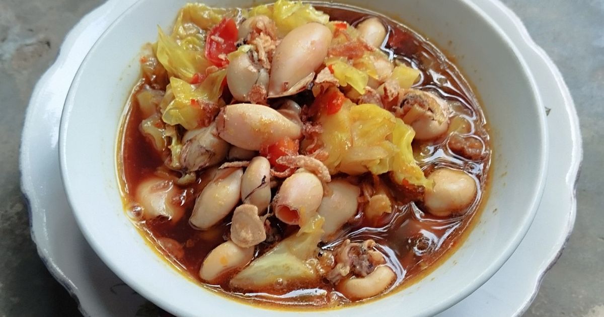 Tongseng Cumi