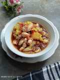 Tongseng Cumi