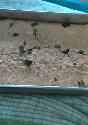 Foto resep Tahu Panggang