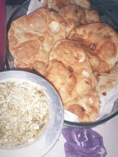 Una foto de TORTAS FRITAS!🇦🇷🧉