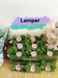 Lemper