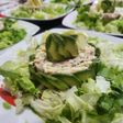 Palta rellena con Carapacho 🦀