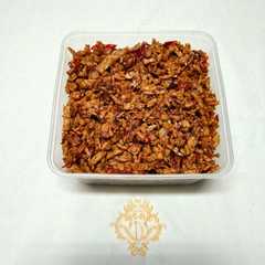 รูปของ Kering tempe pedas manis