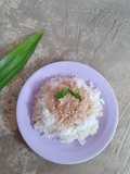 Ketan Kirip Khas Banyuwangi