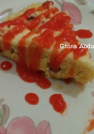 Foto resep Fusilli Schotel Kukus