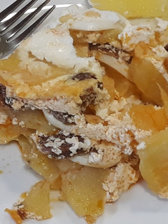 Rakott krumpli recept fotója