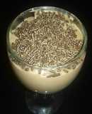 Crema de chocolate🍫