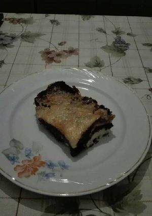 Mákos guba recept fotója