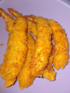 Foto resep Ebi furai/udang goreng tepung roti
