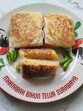 Martabak Bihun Telur Surabaya