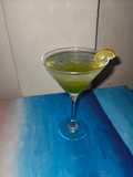 Melon Lime Soda
