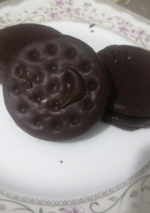 عکسی از دستور شیرین عسل