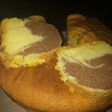 Bolu Marmer Panggang